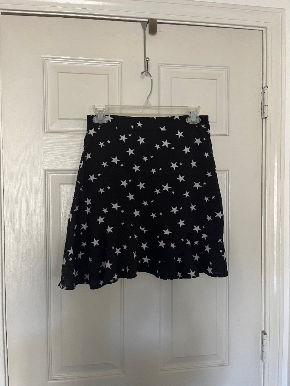 Nasty Gal Star Skirt